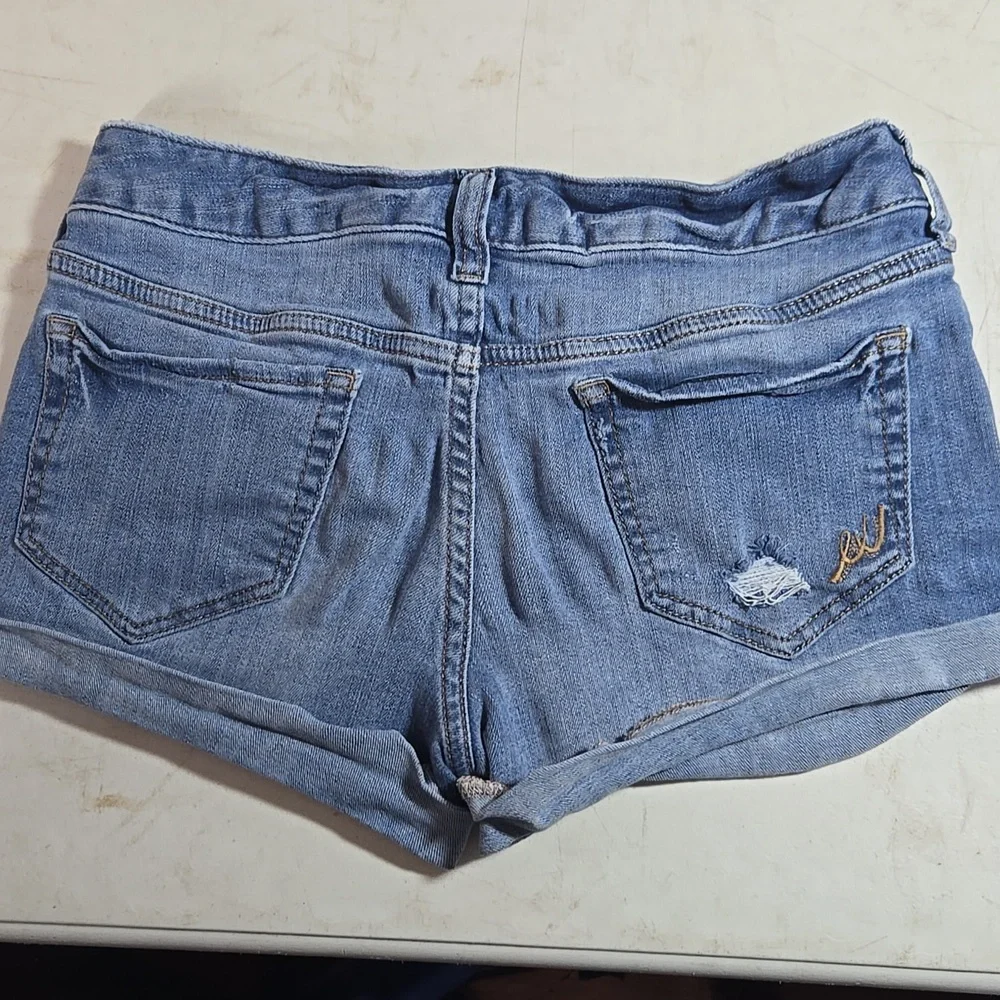 Express Jeans stylish comfortable